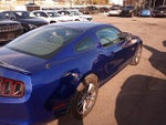 2014 Mustang Thumbnail 9