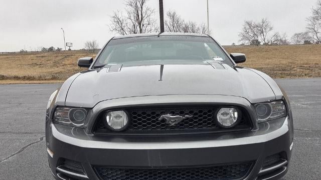 2014 Ford Mustang GT
