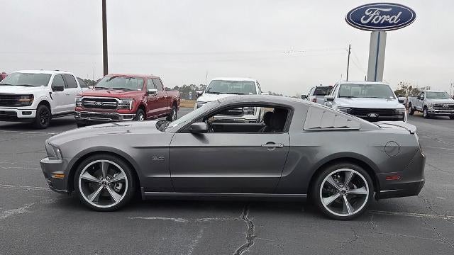 2014 Ford Mustang GT