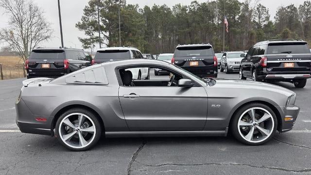 2014 Ford Mustang GT