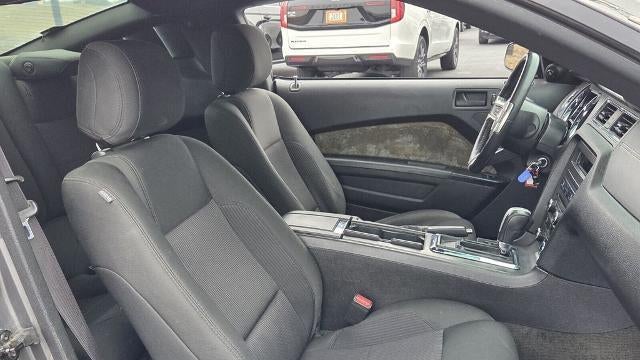 2014 Ford Mustang GT