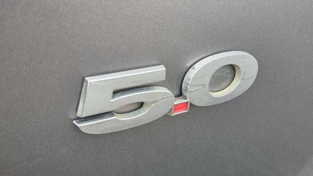 2014 Ford Mustang GT