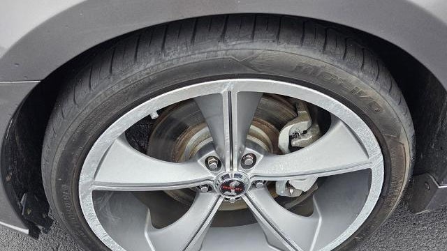 2014 Ford Mustang GT