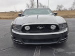 2014 Mustang Thumbnail 2