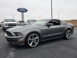 2014 Mustang Thumbnail 3