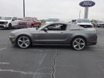 2014 Mustang Thumbnail 4