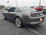 2014 Mustang Thumbnail 7