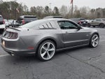 2014 Mustang Thumbnail 9