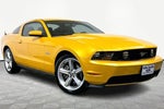 2011 Mustang Thumbnail 1