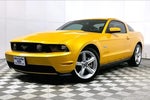 2011 Mustang Thumbnail 2