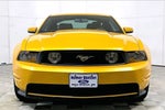 2011 Mustang Thumbnail 3