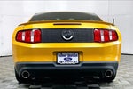 2011 Mustang Thumbnail 4