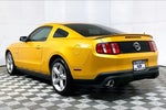 2011 Mustang Thumbnail 11