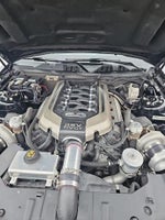 2014 Mustang Thumbnail 3