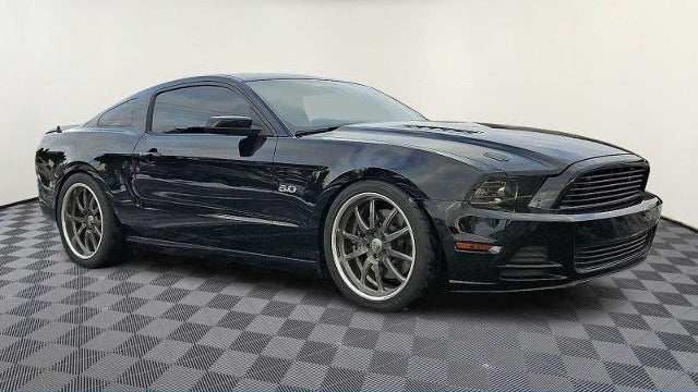 Preowned 2014 Ford Mustang GT for Sale