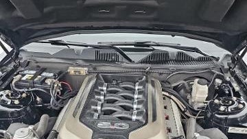 2014 Ford Mustang GT Premium