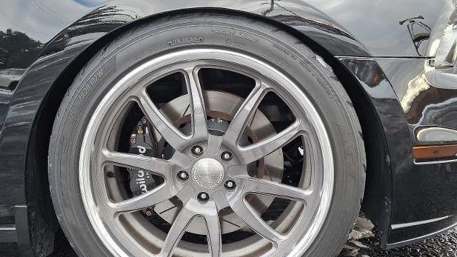 2014 Ford Mustang GT Premium