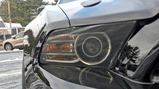 2014 Ford Mustang GT Premium