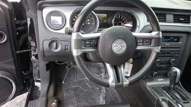 2014 Ford Mustang GT Premium