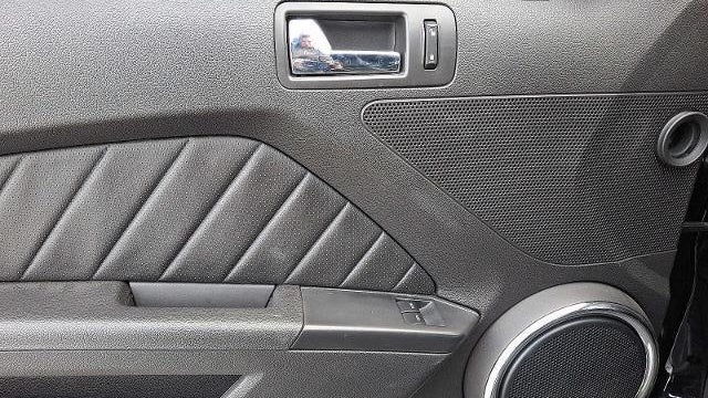 2014 Ford Mustang GT Premium