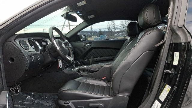 2014 Ford Mustang GT Premium