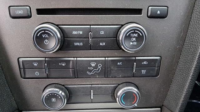 2014 Ford Mustang GT Premium