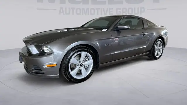Preowned 2014 Ford Mustang GT for Sale