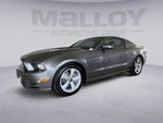 2014 Mustang Thumbnail 1