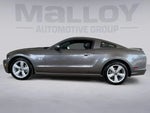 2014 Mustang Thumbnail 2