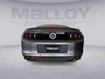 2014 Mustang Thumbnail 3