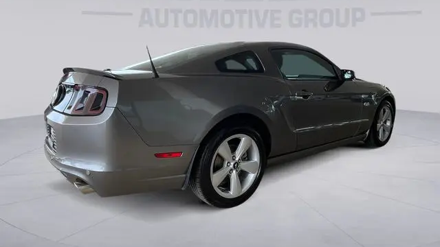 2014 Ford Mustang GT