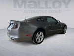 2014 Mustang Thumbnail 4