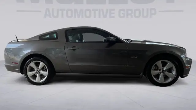 2014 Ford Mustang GT