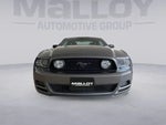 2014 Mustang Thumbnail 7