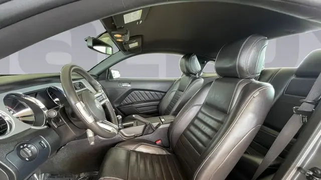 2014 Ford Mustang GT