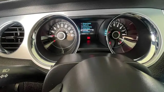 2014 Ford Mustang GT