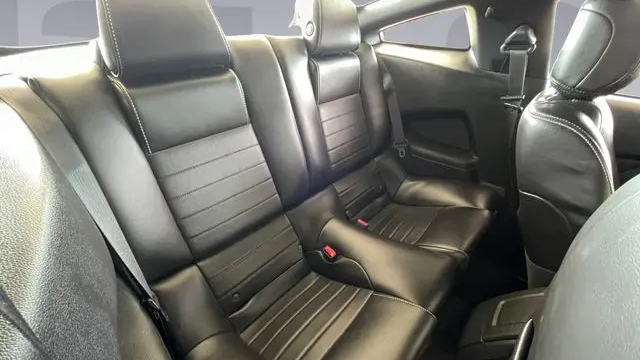 2014 Ford Mustang GT