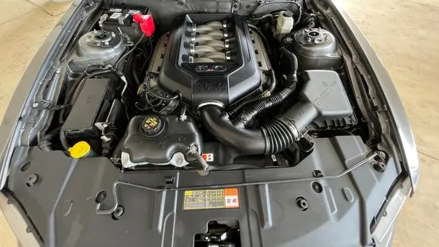 2014 Ford Mustang GT