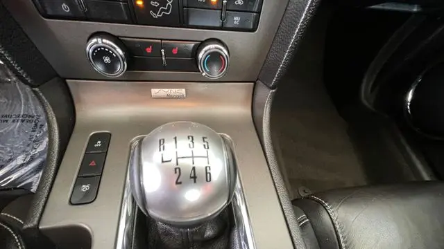 2014 Ford Mustang GT