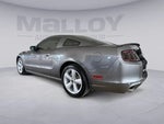 2014 Mustang Thumbnail 23