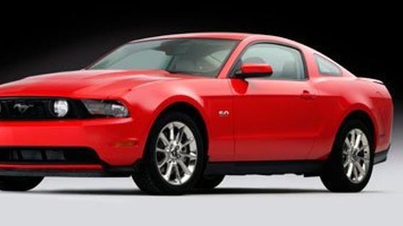 Preowned 2011 Ford Mustang GT for Sale