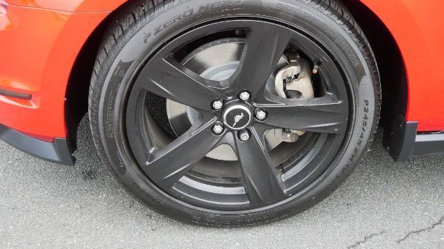2011 Ford Mustang GT