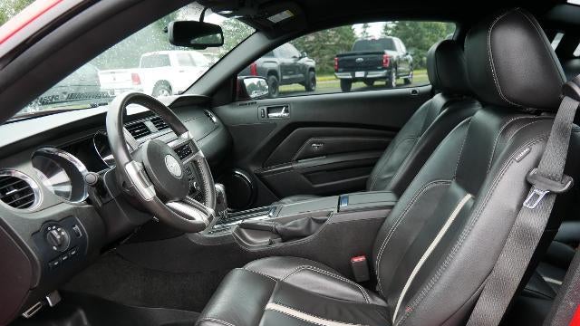 2011 Ford Mustang GT