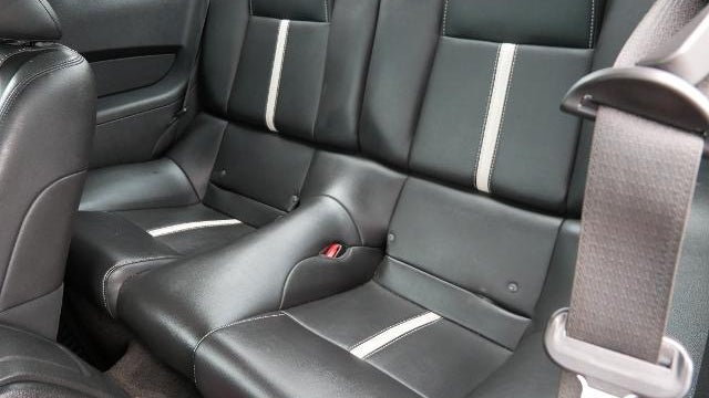 2011 Ford Mustang GT