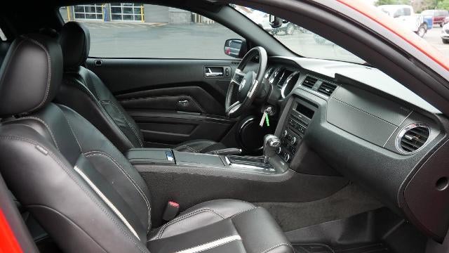 2011 Ford Mustang GT