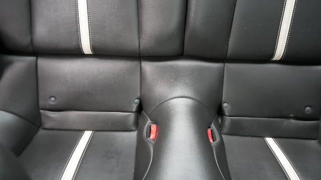 2011 Ford Mustang GT