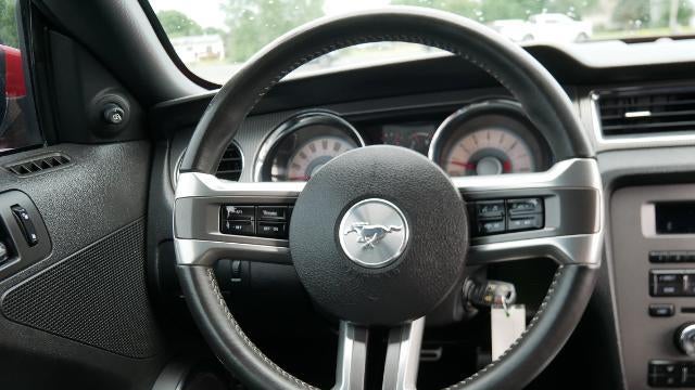 2011 Ford Mustang GT