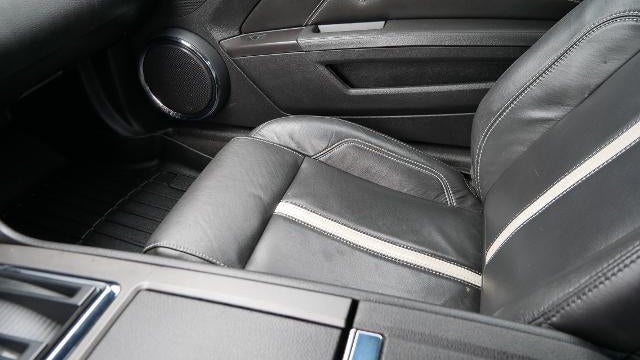 2011 Ford Mustang GT