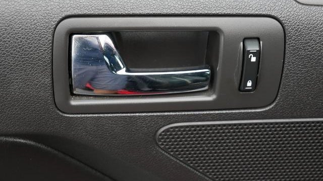 2011 Ford Mustang GT