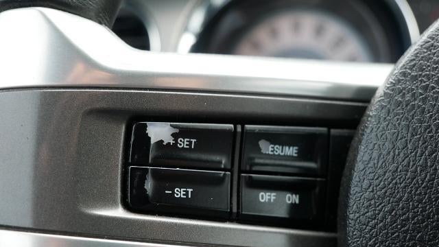 2011 Ford Mustang GT